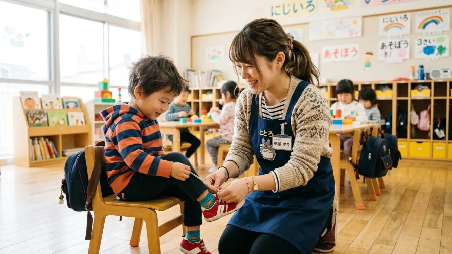 保育士になりたい理由とは？面接で好印象につながる考え方も解説